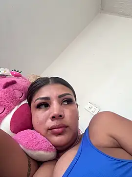 SALOOMEE   online show from March 2026 08:37:01 PM