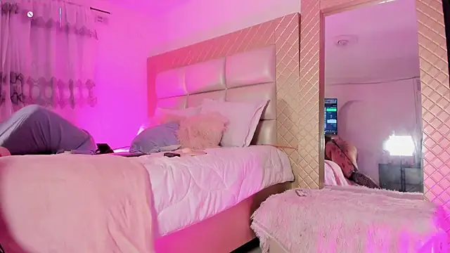 jimerestrep  online show from April 2026 05:40:01 AM