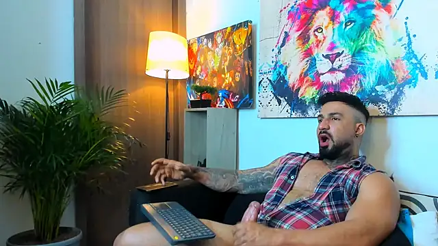 naugthy dominant online show from November 2025 11:40:02 PM