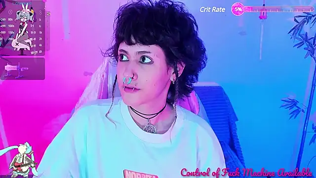 Angel Sweett 1 online show from December 2024 04:01:02 AM