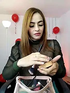 Alessandra Schmoll online show from February 2025 12:22:02 PM