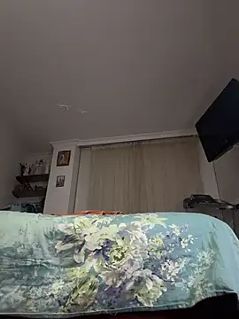 Nicolds14 online show from April 2026 12:22:01 AM