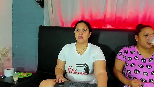 brunnette hot online show from March 2025 11:33:01 AM