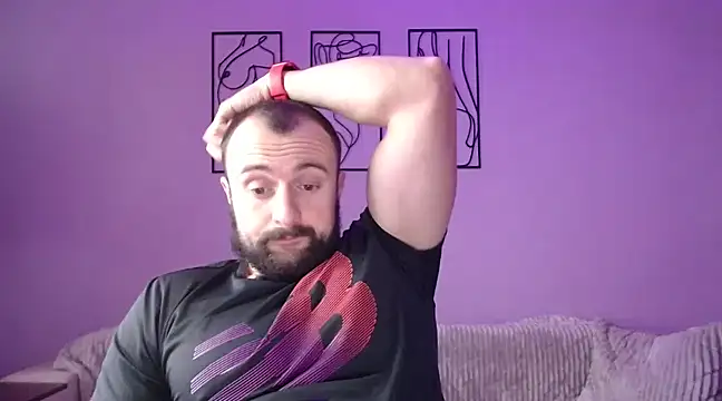 brindlefly6969 online show from January 2025 12:13:01 PM