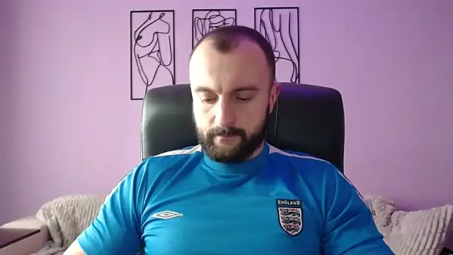 brindlefly6969 online show from February 2025 11:31:01 AM