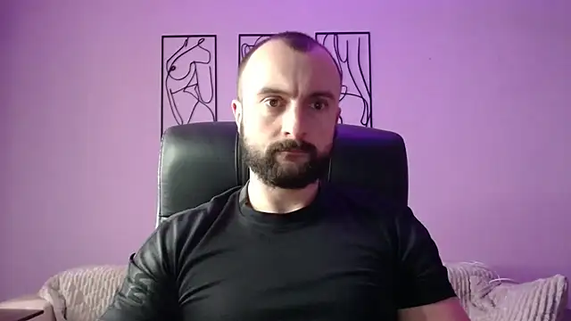 brindlefly6969 online show from February 2025 11:21:02 AM