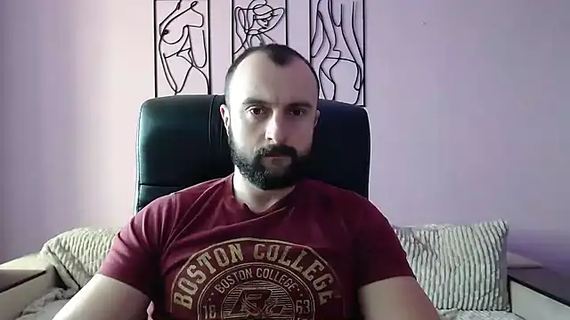 brindlefly6969 online show from February 2025 11:36:01 AM