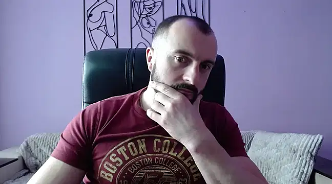 brindlefly6969 online show from February 2025 11:30:02 AM