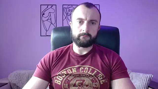 brindlefly6969 online show from March 2025 11:41:01 AM