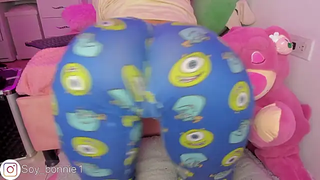 bonnie moon online show from December 2024 02:49:02 AM