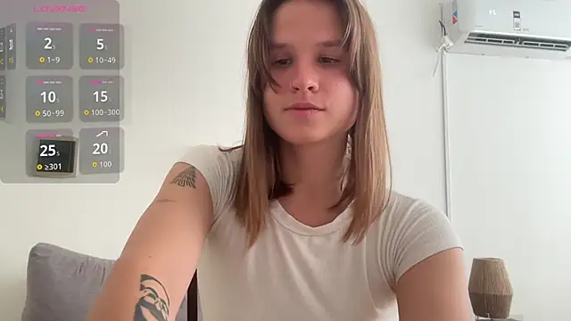 Your Hand In mine online show from September 2025 06:45:01 PM