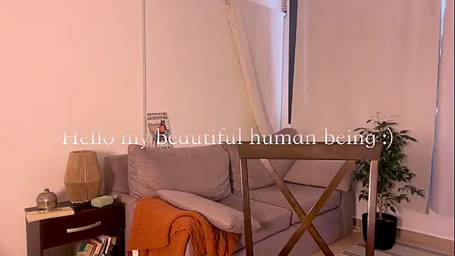 Your Hand In mine online show from April 2026 07:50:02 PM