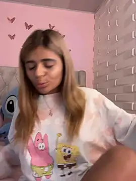 pamell col online show from January 2025 10:06:01 PM