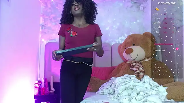 puca ebony online show from December 2025 07:33:02 PM