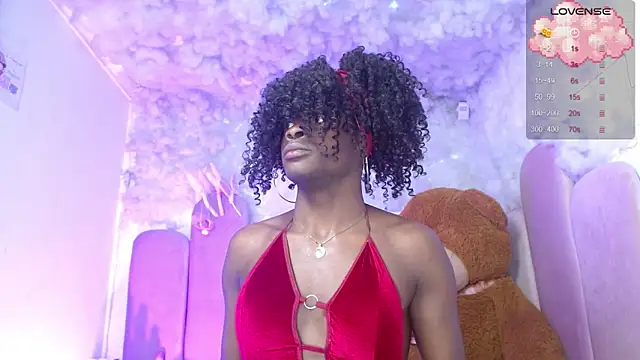 puca ebony online show from December 2025 04:46:02 PM