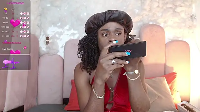 puca ebony online show from April 2026 04:44:02 PM