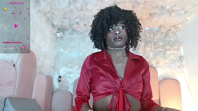 puca ebony online show from April 2026 05:09:02 PM