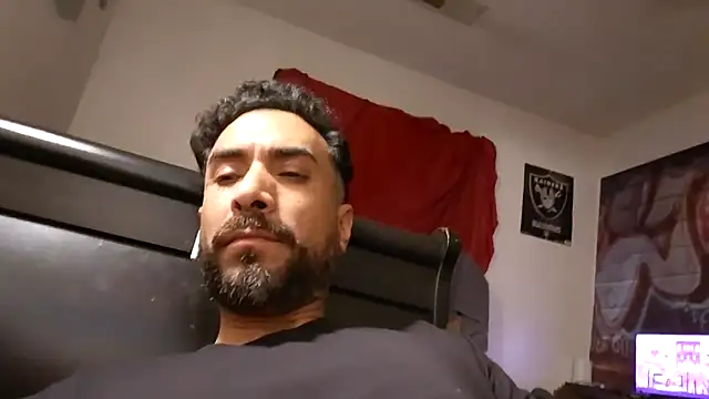 Snapshot of Forbidden_daddy chatting on December 2025 08:45:02 AM Forbidden daddy online show from December 2025 08:45:02 AM