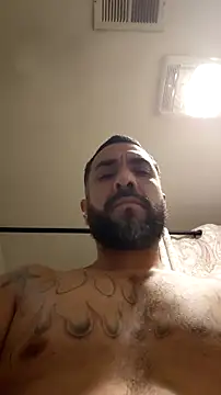 Forbidden daddy online show from March 2026 09:05:01 AM