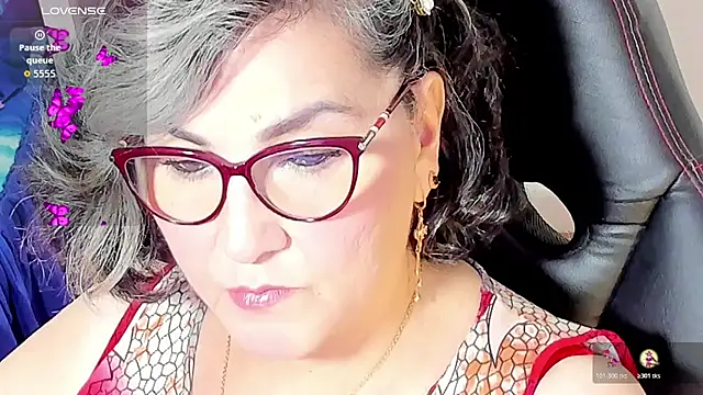 cataleya mom online show from October 2025 02:02:05 AM