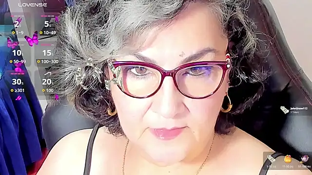 cataleya mom online show from November 2025 07:00:01 AM