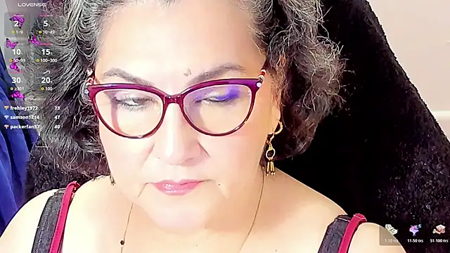 cataleya mom online show from November 2025 07:29:01 AM