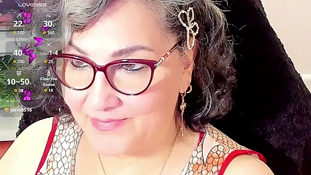 cataleya mom online show from December 2025 03:28:02 PM