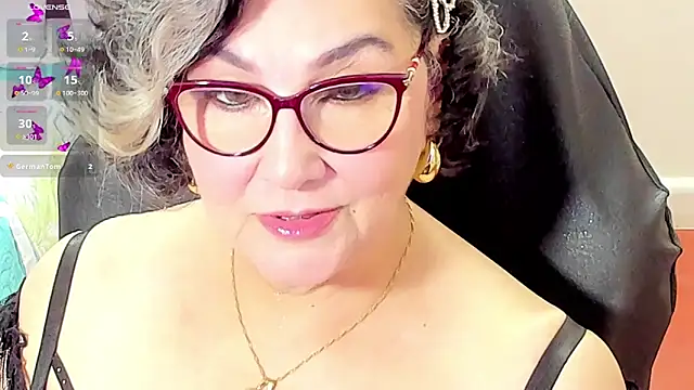 cataleya mom online show from March 2026 02:50:01 AM