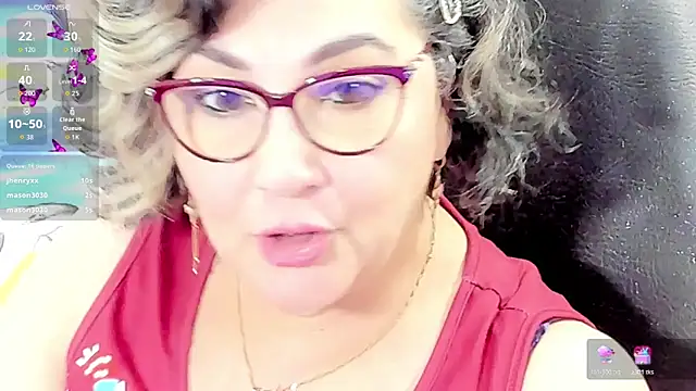 cataleya mom online show from April 2026 06:52:01 AM