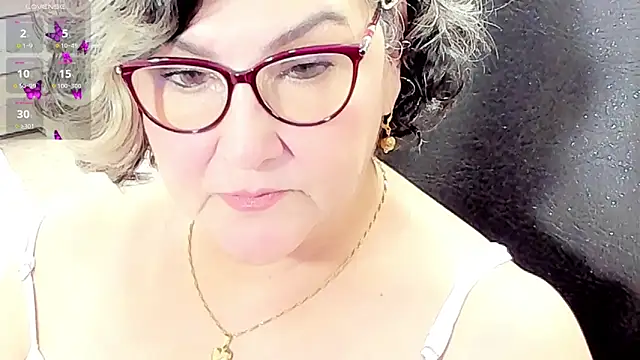 cataleya mom online show from April 2026 03:35:02 AM