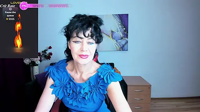 Snapshot of Silvia_Wallec chatting on July 2026 04:37:01 AM Silvia Wallec online show from July 2026 04:37:01 AM