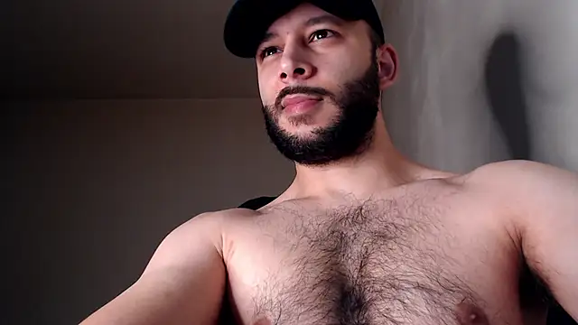 henryaxe online show from November 2025 06:01:01 PM