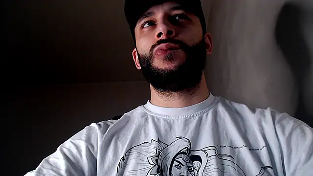 henryaxe online show from February 2026 11:17:01 AM