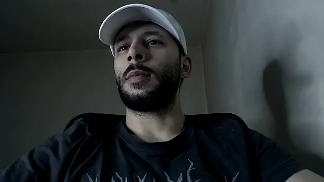 henryaxe online show from April 2026 09:55:01 AM