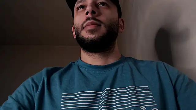 henryaxe online show from April 2026 08:57:01 AM