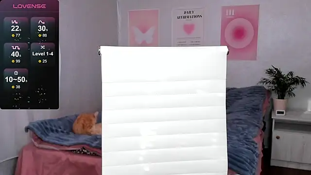 Geisha Anna online show from March 2026 06:26:01 AM