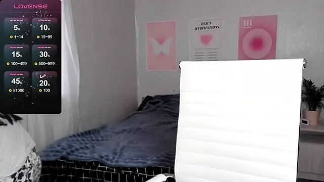 Geisha Anna online show from March 2026 06:35:01 AM