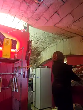 lady charlyne online show from February 2026 08:27:02 PM