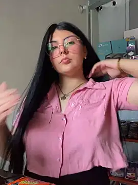 bella isabela online show from September 2025 08:41:02 PM