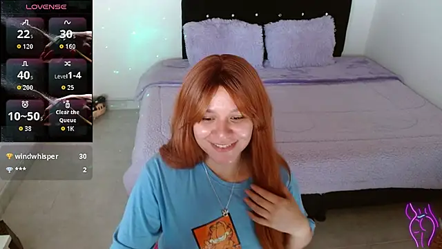 soniafuckboobs online show from November 2025 12:38:01 PM