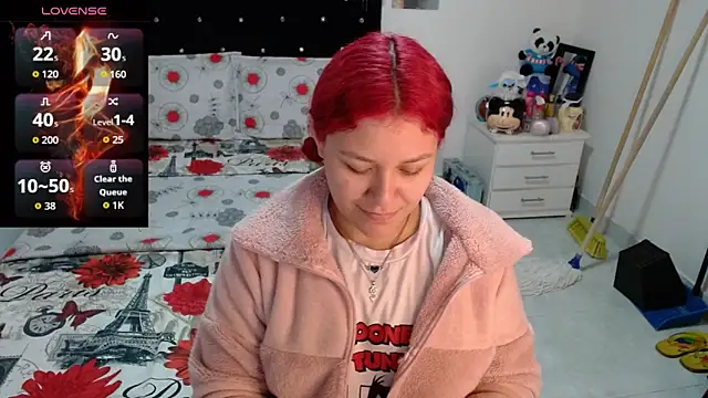 soniafuckboobs online show from May 2026 12:12:01 PM