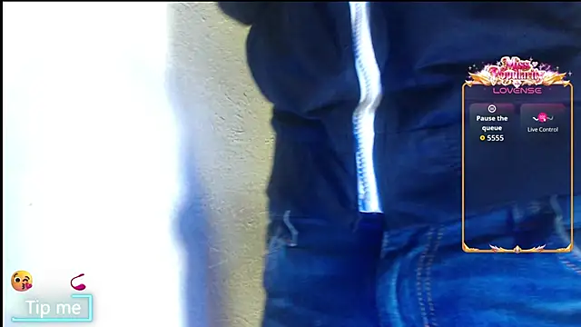 GrayHornyX online show from January 2026 02:26:01 AM