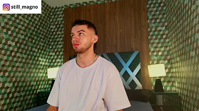 Snapshot of Michael_magno chatting on November 2025 02:27:02 PM Michael magno online show from November 2025 02:27:02 PM