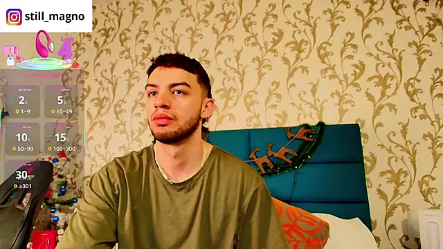 Snapshot of Michael_magno chatting on November 2025 12:08:02 PM Michael magno online show from November 2025 12:08:02 PM