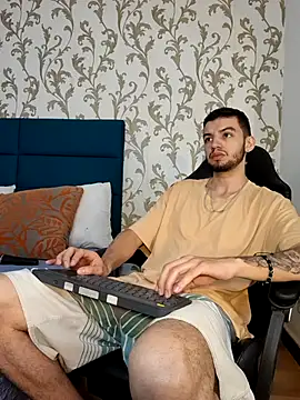 Michael magno online show from February 2026 10:33:02 AM