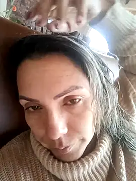 Snapshot of Chantal_hott chatting on October 2025 08:05:02 PM Chantal hott online show from October 2025 08:05:02 PM