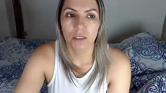 Chantal hott online show from April 2026 09:39:01 PM