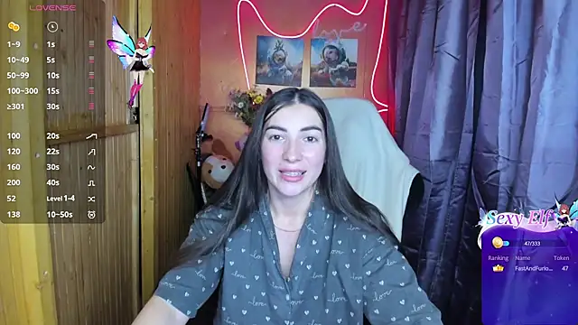 Snapshot of Fiery_Brunette_ chatting on December 2024 03:48:01 PM Fiery Brunette  online show from December 2024 03:48:01 PM