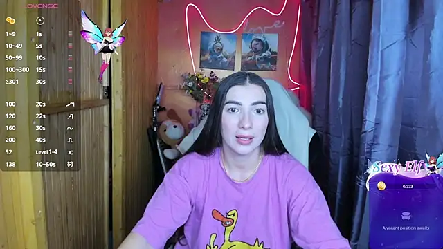 Snapshot of Fiery_Brunette_ chatting on January 2025 05:24:01 PM Fiery Brunette  online show from January 2025 05:24:01 PM