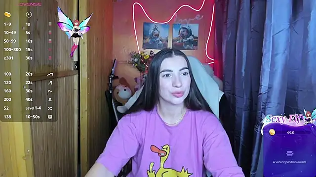 Snapshot of Fiery_Brunette_ chatting on January 2025 02:04:01 PM Fiery Brunette  online show from January 2025 02:04:01 PM